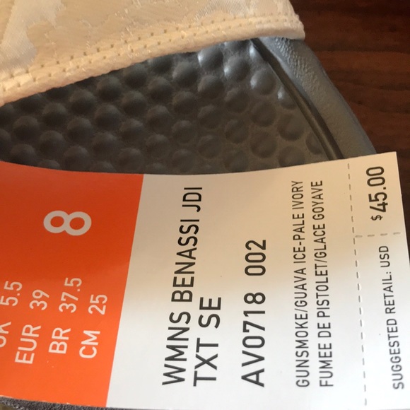 NIKE SANDALS - Picture 6 of 6